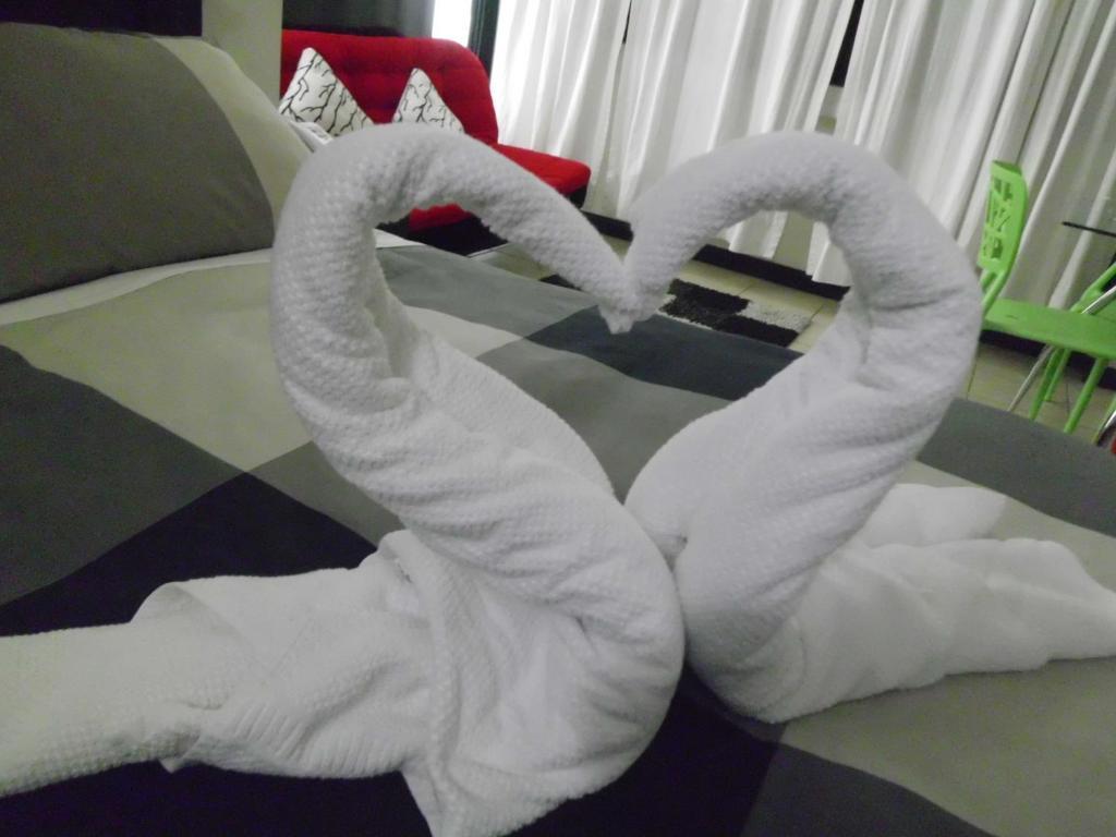 Hotel Eskalima 알라후엘라 객실 사진