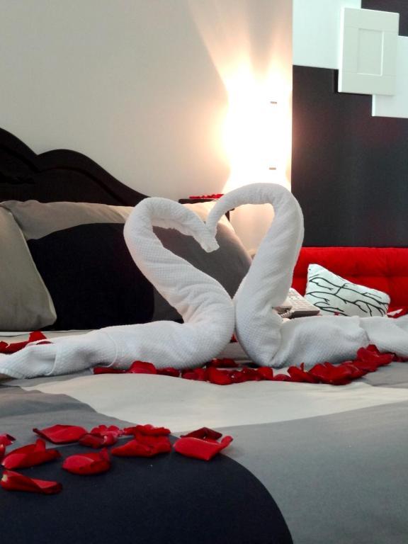 Hotel Eskalima 알라후엘라 외부 사진